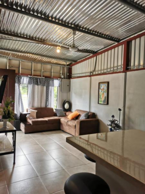 Casa campo